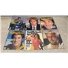 Image 2 : Vintage 1980s Rolling Stone Magazines Featuring Sylvester Stallone, Richard Gere, Billy Joel