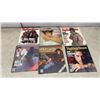 Image 4 : Vintage 1980s Rolling Stone Magazines Featuring Sylvester Stallone, Richard Gere, Billy Joel