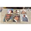 Image 6 : Vintage 1980s Rolling Stone Magazines Featuring Sylvester Stallone, Richard Gere, Billy Joel