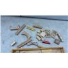 Image 3 : Vintage 1920’s Wooden Architectural Building Block Sets in Two Wooden Boxes, Assorted Shapes and