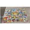 Image 4 : Large Collection of Archie Comics Digest Magazines Including Jughead, Betty and Veronica