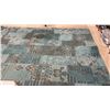 Image 7 : Area Rug 94 × 130”