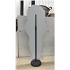 Image 3 : Vintage Pepsi "Drive SLOW Please" Boy Sign with Stand, 50” Tall
