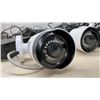 Image 7 : Wired Security System with Cameras, Mouse, Remote, Power Supply, and Cables