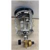 Image 2 : Tera-Gear Propane Lantern with Cage and Coleman Silk-Lite Mantles