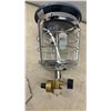 Image 3 : Tera-Gear Propane Lantern with Cage and Coleman Silk-Lite Mantles