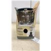 Image 6 : Tera-Gear Propane Lantern with Cage and Coleman Silk-Lite Mantles