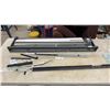 Image 1 : Logan 650 Framer's Edge Professional Mat Cutter with Cutting Head and Measuring Guide. New Never
