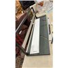 Image 4 : Logan 650 Framer's Edge Professional Mat Cutter with Cutting Head and Measuring Guide. New Never
