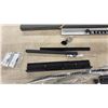 Image 6 : Logan 650 Framer's Edge Professional Mat Cutter with Cutting Head and Measuring Guide. New Never