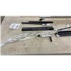 Image 7 : Logan 650 Framer's Edge Professional Mat Cutter with Cutting Head and Measuring Guide. New Never