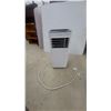Image 1 : Costway Portable Air Conditioner, Model FP10263US-BK, 8000 BTU/h, R32 Refrigerant