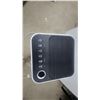 Image 2 : Costway Portable Air Conditioner, Model FP10263US-BK, 8000 BTU/h, R32 Refrigerant