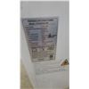 Image 4 : Costway Portable Air Conditioner, Model FP10263US-BK, 8000 BTU/h, R32 Refrigerant