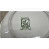 Image 12 : Assorted Dinnerware and Glass Ice Bucket, Johnson Bros. Ironstone Bowl, Grindley, Brendan J.S.