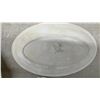 Image 6 : Assorted Dinnerware and Glass Ice Bucket, Johnson Bros. Ironstone Bowl, Grindley, Brendan J.S.