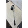 Image 6 : BBQ Supplies: Grill Accessories: Rotisserie Spit, Wok, Grill Baskets, Griddle