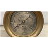 Image 5 : Two American Bourdon Brass Water Gauges, General Fire Extinguisher, 5.5” Diameter. One missing