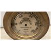 Image 7 : Two American Bourdon Brass Water Gauges, General Fire Extinguisher, 5.5” Diameter. One missing