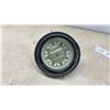 Image 4 : Vintage nautical Compass, 360-Degree Card, and Gimballed Ring for ship mounting