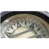 Image 5 : Vintage nautical Compass, 360-Degree Card, and Gimballed Ring for ship mounting