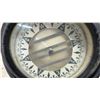Image 6 : Vintage nautical Compass, 360-Degree Card, and Gimballed Ring for ship mounting