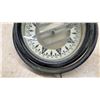 Image 7 : Vintage nautical Compass, 360-Degree Card, and Gimballed Ring for ship mounting