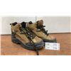 Image 1 : Workload Hard Working Footwear Boots, Size 9