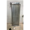 Image 1 : Aluminum Tailgate, with Cable and Hardware 54-1/2 × 19”