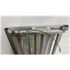 Image 4 : Aluminum Tailgate, with Cable and Hardware 54-1/2 × 19”