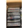 Image 2 : Large Lot of Country Music CDs: Brooks and Dunn, Joe Diffie, Garth Brooks, Shania Twain