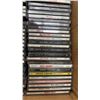 Image 4 : Large Lot of Country Music CDs: Brooks and Dunn, Joe Diffie, Garth Brooks, Shania Twain