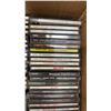 Image 5 : Large Lot of Country Music CDs: Brooks and Dunn, Joe Diffie, Garth Brooks, Shania Twain