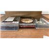 Image 6 : Large Lot of Country Music CDs: Brooks and Dunn, Joe Diffie, Garth Brooks, Shania Twain