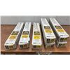Image 1 : Peak Jack Posts, Adjustable Support Columns, 19”-32” Range, 16,250 lbs Max Load, 7 Pcs