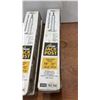 Image 2 : Peak Jack Posts, Adjustable Support Columns, 19”-32” Range, 16,250 lbs Max Load, 7 Pcs