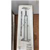 Image 3 : Peak Jack Posts, Adjustable Support Columns, 19”-32” Range, 16,250 lbs Max Load, 7 Pcs