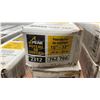 Image 5 : Peak Jack Posts, Adjustable Support Columns, 19”-32” Range, 16,250 lbs Max Load, 7 Pcs