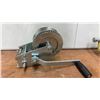 Image 2 : Power Fist Engine Hoist Leveler, 1500 Lb Capacity