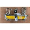 Image 6 : Power Fist Engine Hoist Leveler, 1500 Lb Capacity