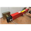 Image 6 : Grip 2 Ton Cross Beam Adaptor and Transmission Jack Attachment