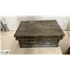 Image 5 : Two Wooden Tool Chests 32 × 10 × 17 and 20 × 31 × 11
