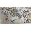 Image 10 : Large Lot of Great British Stamps