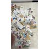 Image 11 : Large Lot of Great British Stamps