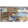 Image 2 : Large Lot of Great British Stamps