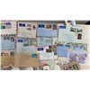 Image 3 : Large Lot of Great British Stamps