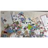Image 4 : Large Lot of Great British Stamps