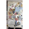 Image 5 : Large Lot of Great British Stamps