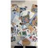 Image 6 : Large Lot of Great British Stamps