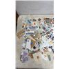 Image 7 : Large Lot of Great British Stamps